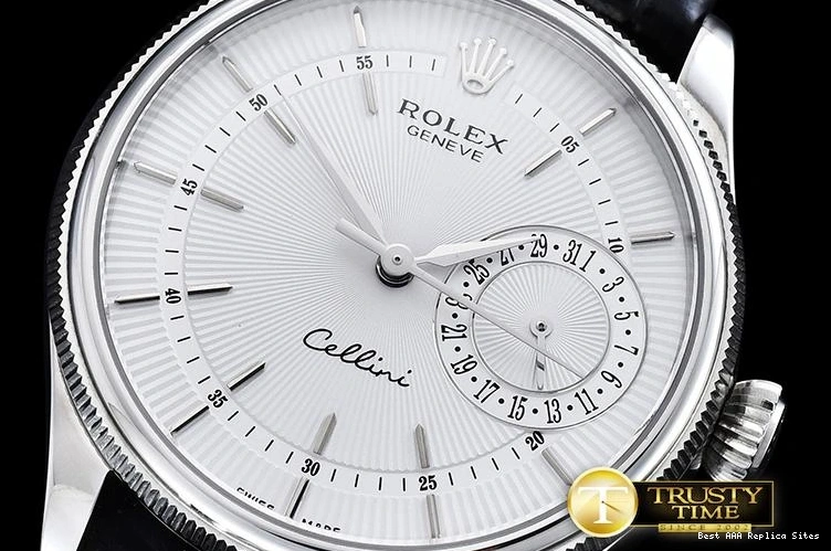 Good Copy Rolex Watches – Cellini ROLCEL072A 1101